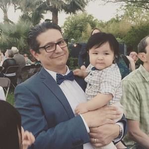 Meet your Posher, Susie